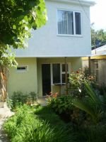 Двухэтажный коттедж