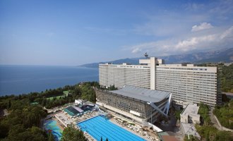 Ялта-Интурист