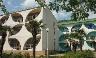 Семидворье