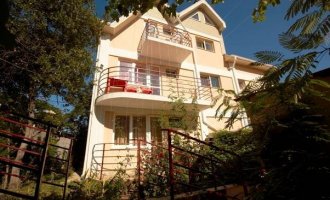 Южный домик