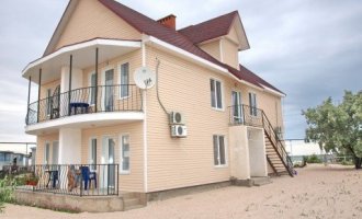 Андреевский стан