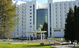 Риксос-Прикарпатье