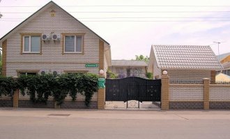 ул Первомайская 21