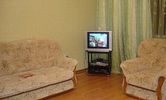 ул Парковая