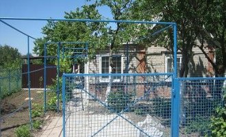 пер Фруктовый 141