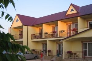 ул Азовская 43