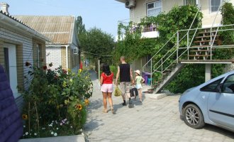 ул Макарова 46