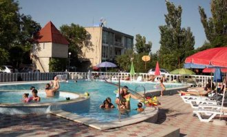 Три Толстяка