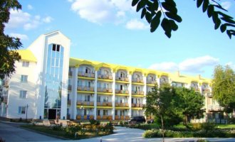 Мелиоратор-Юг