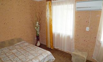 Летний отдых