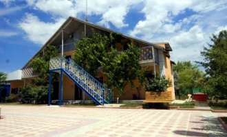 Запорожская сечь