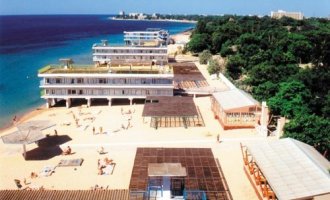 ЕДКС Министерства обороны