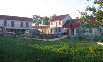 Отдых на Азовском море