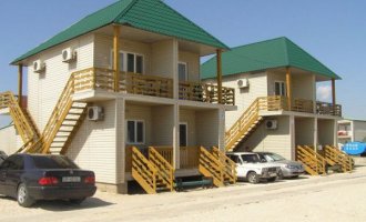 Бригантина