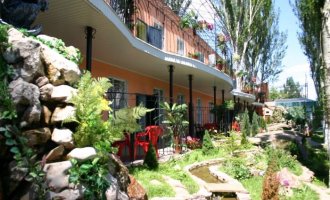 Дом Павловых