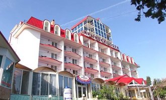 Крымские Зори