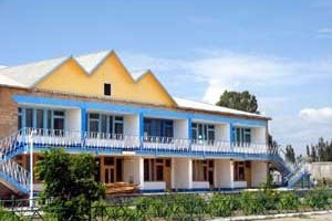 Шахтостроитель