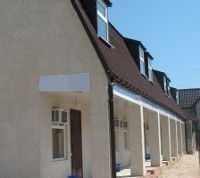 ул Чаривна 29 "Аалия"