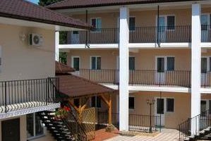 Вилла Олимп