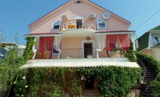 Вилла Александра