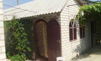 Домик у Татьяны