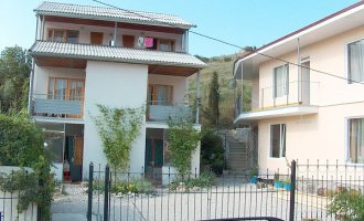 Отдых на море