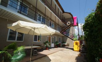 Юный Дзержинец