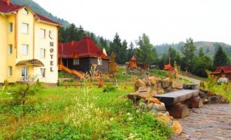 Маеток Сокильське