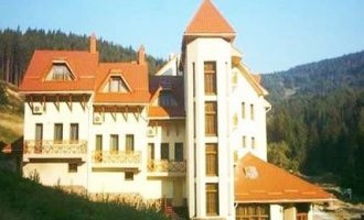 Захар Беркут