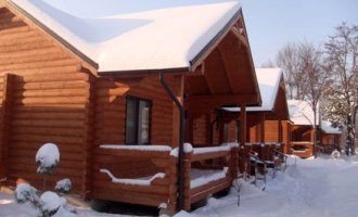 Зелений гай