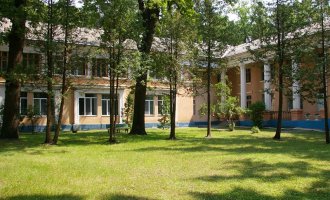 Пуща-Водица