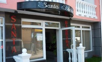 Санта Барбара