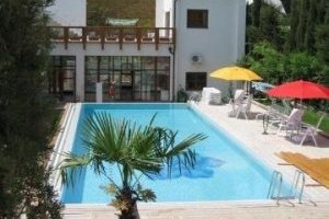 Солнечногорское