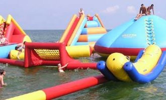 Бригантина