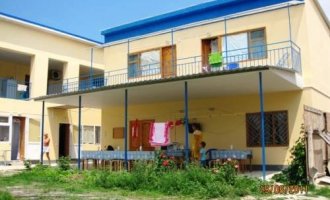 Казантипская бухта