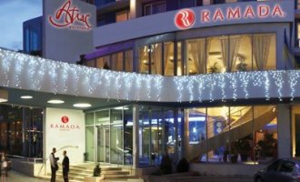 Ramada Donetsk