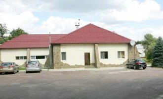 Дніпровські світанки