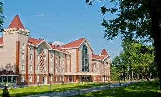 Форест Парк