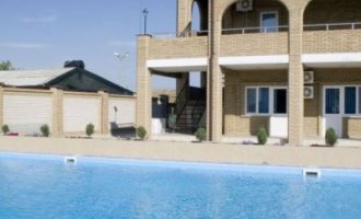 Санта Мария