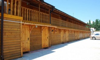 Бригантина