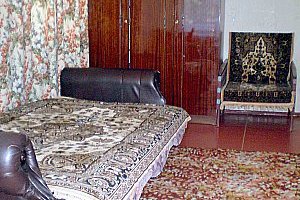 Квартира Платановая