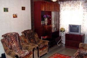 Квартира Октябрьская