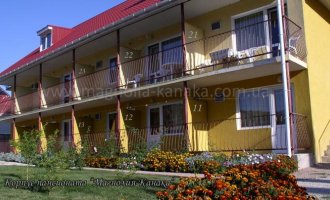 Магнолия-Канака