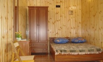 Уютные номера