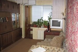 Квартира Таврическая