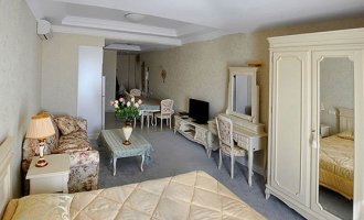 Квартира-студио