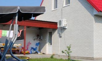 ул Приморская 17