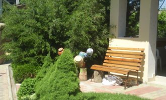 Сдам коттедж посуточно