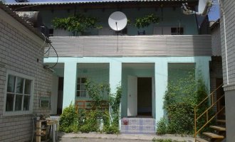 У Ивановича