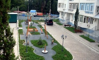 ул Платановая